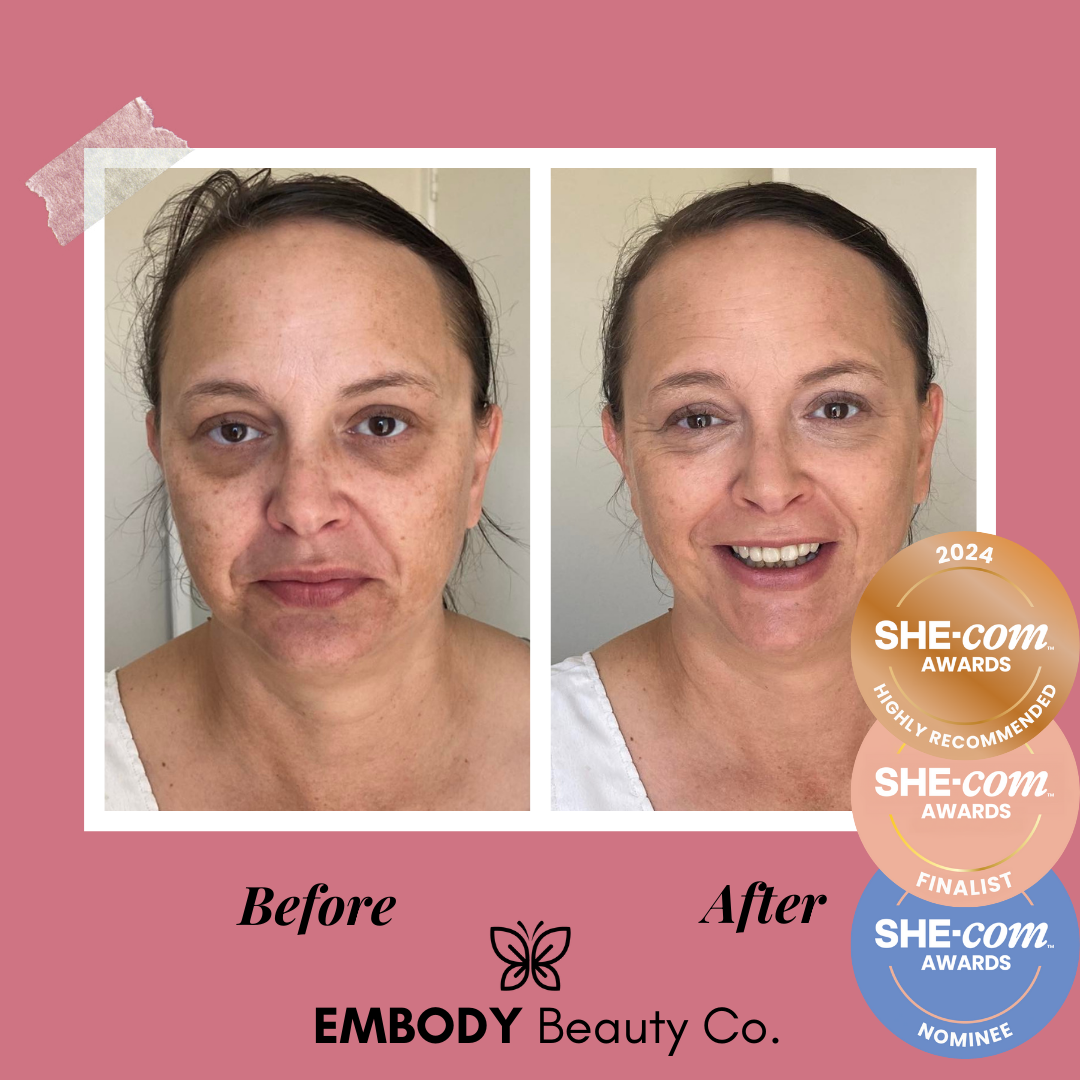 Cream Concealer