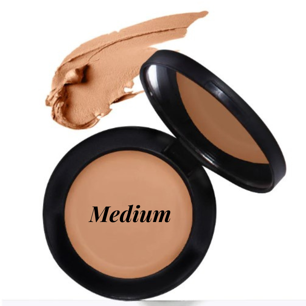 Cream Concealer
