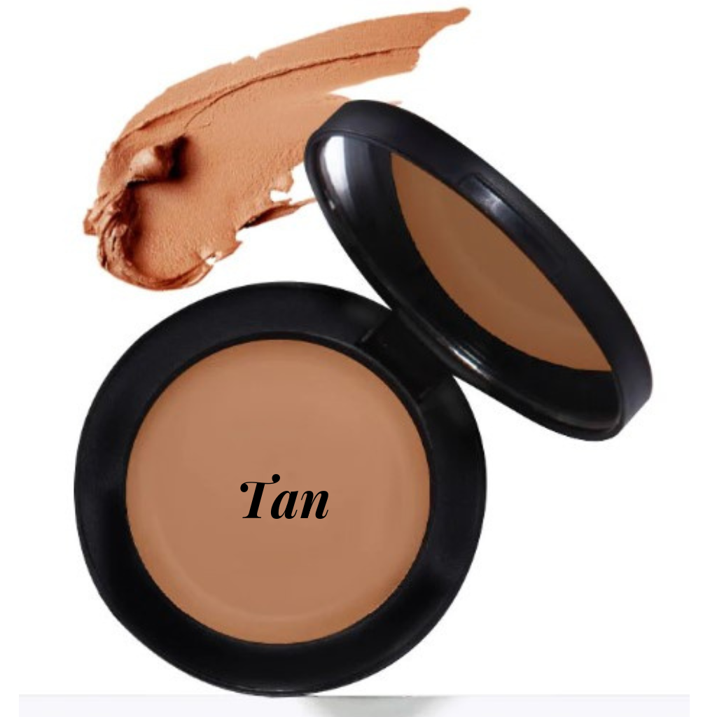 Cream Concealer