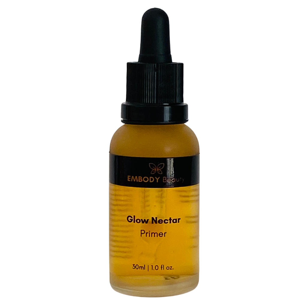 Glow Nectar Primer - 30ml