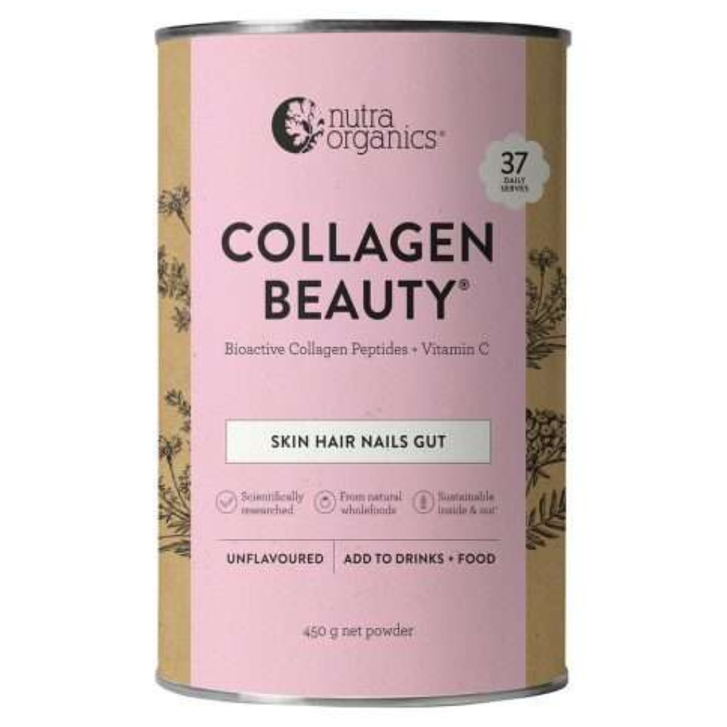 Collagen Beauty Unflavoured - 450g