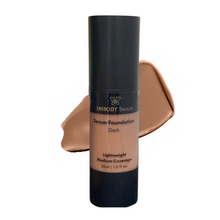 Load image into Gallery viewer, PRE-ORDER Primer + Serum Foundation Duo
