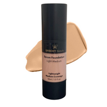 Load image into Gallery viewer, PRE-ORDER Primer + Serum Foundation Duo
