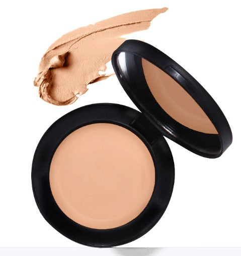 Light Cream Concealer